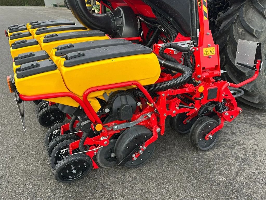 Sämaschine typu Sonstige V&auml;derstadt Tempo 6, Gebrauchtmaschine v BENNEKOM (Obrázek 7)