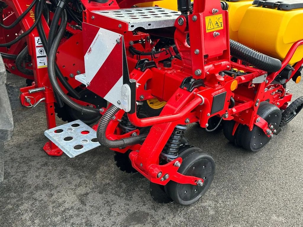 Sämaschine typu Sonstige V&auml;derstadt Tempo 6, Gebrauchtmaschine v BENNEKOM (Obrázek 10)