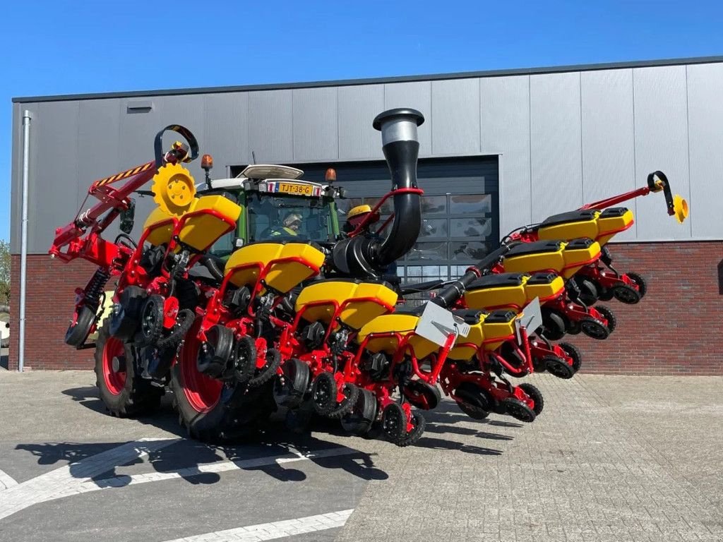 Sämaschine of the type Sonstige V&auml;derstadt Tempo 8, Gebrauchtmaschine in BENNEKOM (Picture 4)