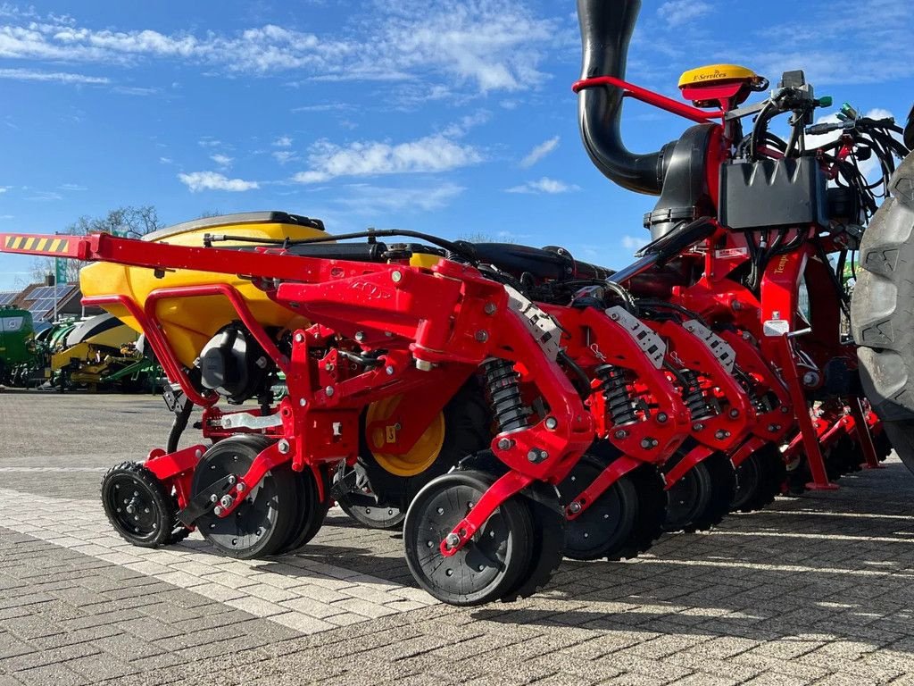 Sämaschine of the type Sonstige V&auml;derstadt Tempo 8, Gebrauchtmaschine in BENNEKOM (Picture 10)