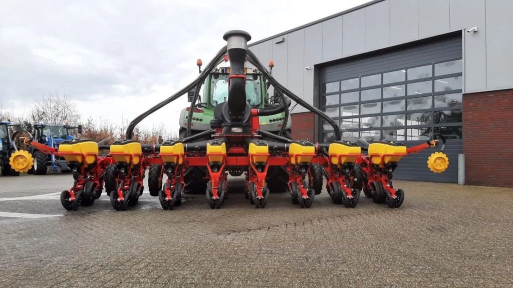 Sämaschine of the type Sonstige V&auml;derstadt Tempo 8, Gebrauchtmaschine in BENNEKOM (Picture 2)