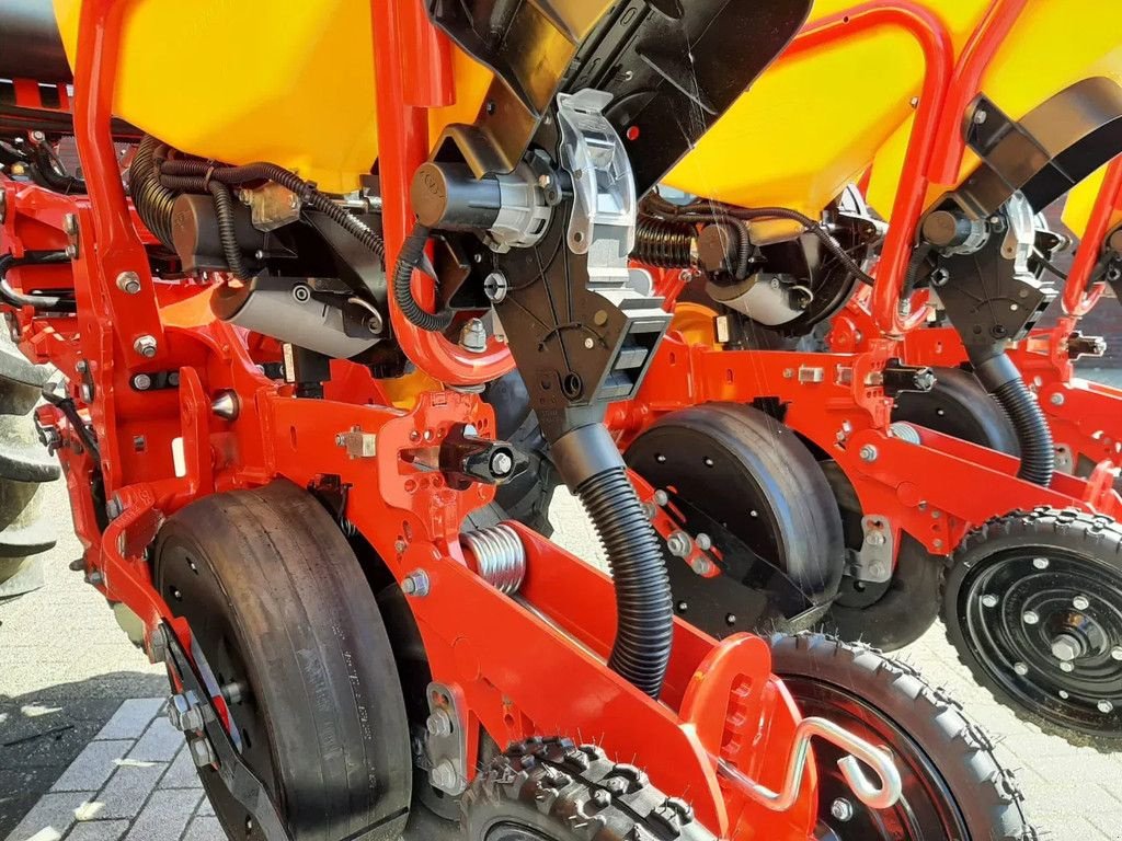 Sämaschine of the type Sonstige V&auml;derstadt Tempo 8, Gebrauchtmaschine in BENNEKOM (Picture 11)