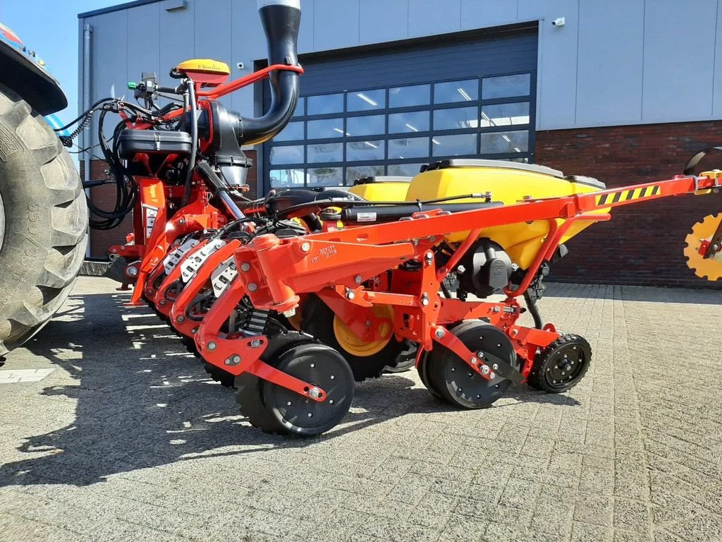 Sämaschine of the type Sonstige V&auml;derstadt Tempo 8, Gebrauchtmaschine in BENNEKOM (Picture 9)