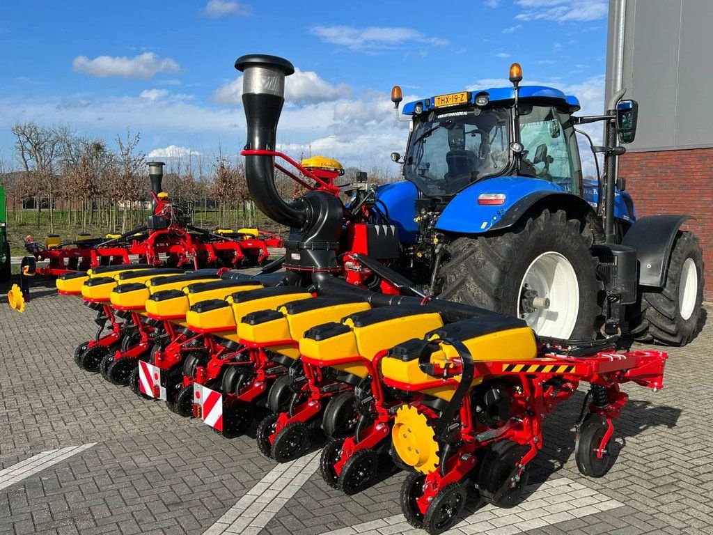 Sämaschine of the type Sonstige V&auml;derstadt Tempo 8, Gebrauchtmaschine in BENNEKOM (Picture 1)