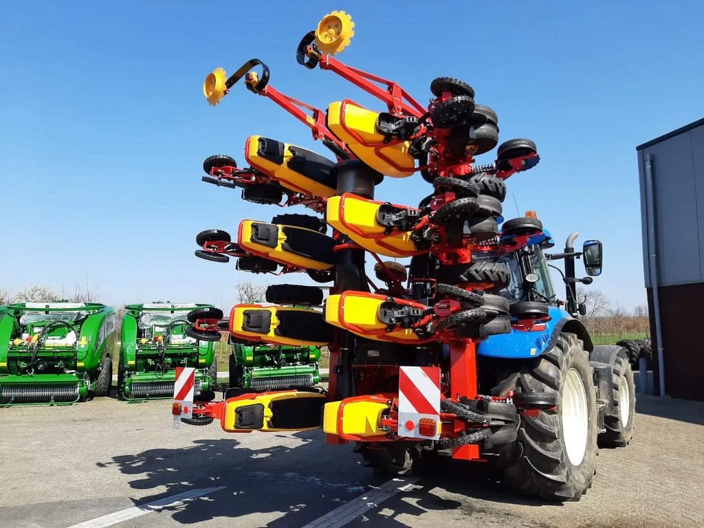 Sämaschine of the type Sonstige V&auml;derstadt Tempo 8, Gebrauchtmaschine in BENNEKOM (Picture 8)