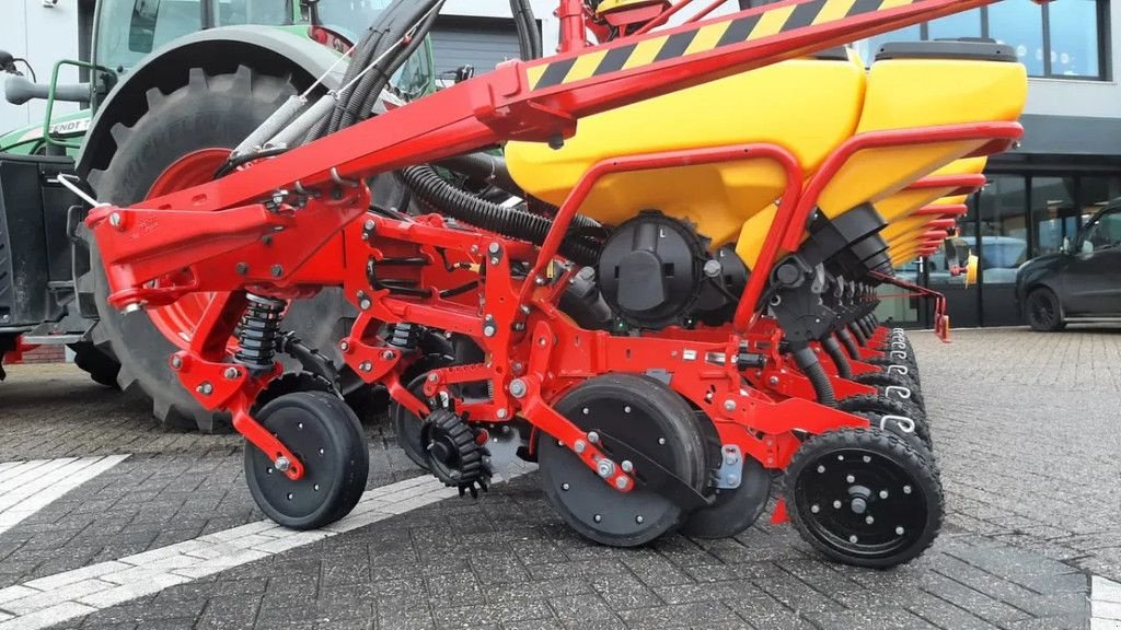 Sämaschine of the type Sonstige V&auml;derstadt Tempo 8, Gebrauchtmaschine in BENNEKOM (Picture 5)