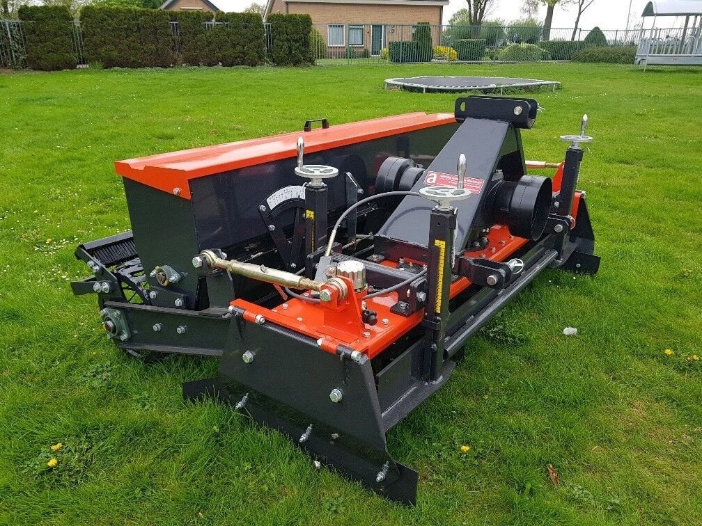 Sämaschine typu Sonstige Zaaicombinatie, Neumaschine v Goudriaan (Obrázek 1)