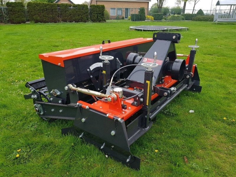 Sämaschine typu Sonstige Zaaicombinatie, Neumaschine v Goudriaan (Obrázek 1)