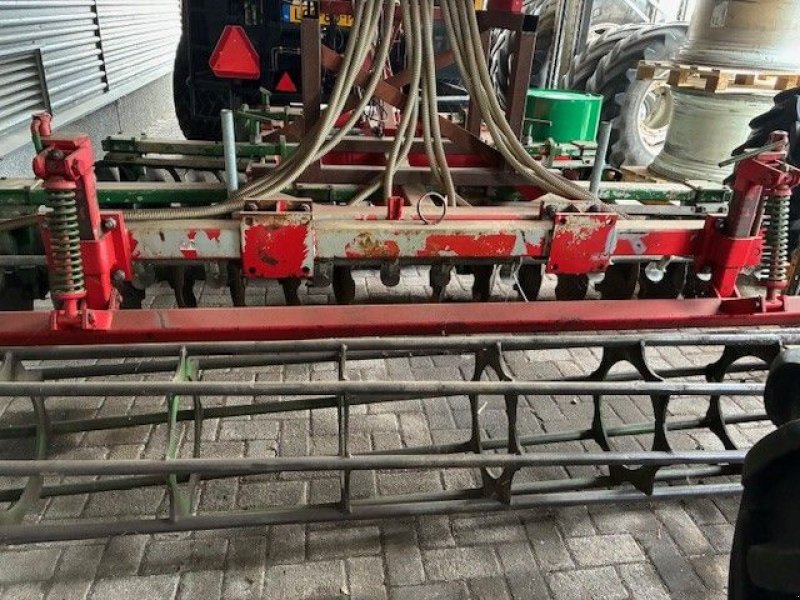 Sämaschine del tipo Sonstige Zibo Zaaimachine Zaaibak, Gebrauchtmaschine en Wierden (Imagen 3)