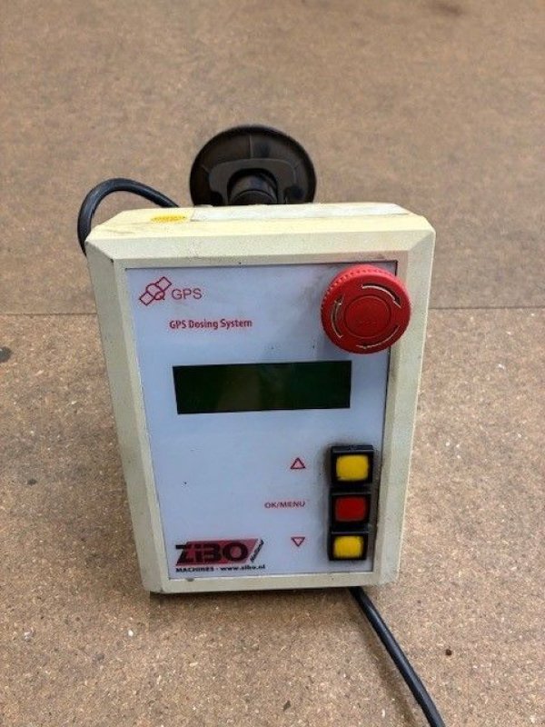 Sämaschine del tipo Sonstige Zibo Zaaimachine Zaaibak, Gebrauchtmaschine en Wierden (Imagen 2)