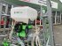 Sämaschine typu Sonstige ZOCON Greenkeeper doorzaaimachine / wiedeg graslandver, Gebrauchtmaschine v Zevenaar (Obrázek 5)
