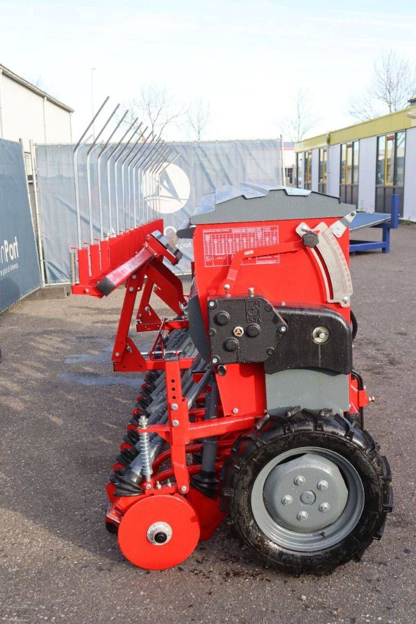 Sämaschine of the type Unia POZNANIAK 420/3, Gebrauchtmaschine in Antwerpen (Picture 8)