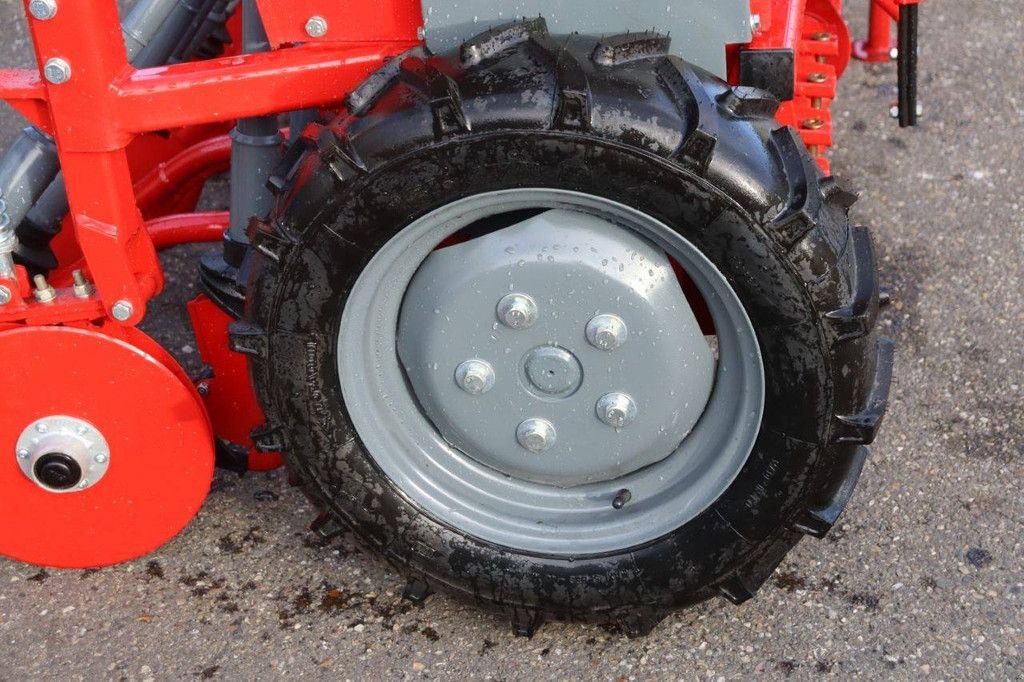 Sämaschine of the type Unia POZNANIAK 420/3, Gebrauchtmaschine in Antwerpen (Picture 10)