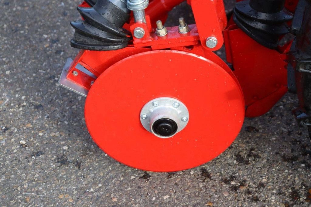 Sämaschine of the type Unia POZNANIAK 420/3, Gebrauchtmaschine in Antwerpen (Picture 11)