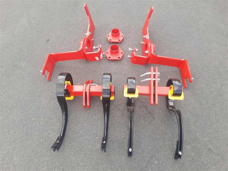 Sämaschine des Typs Väderstad Fahrspurlockerer, Gebrauchtmaschine in Grimma (Bild 1)