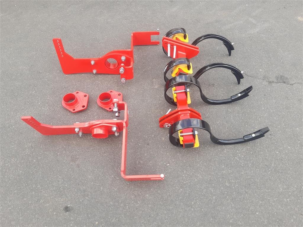 Sämaschine typu Väderstad Fahrspurlockerer, Gebrauchtmaschine v Grimma (Obrázek 2)