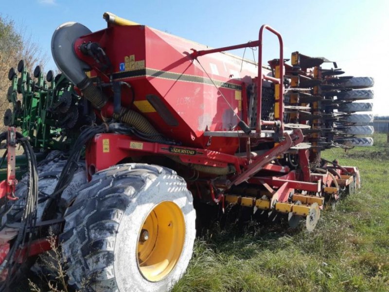 Sämaschine Türe ait Väderstad Rapid A 600 S, Gebrauchtmaschine içinde Суми (resim 1)