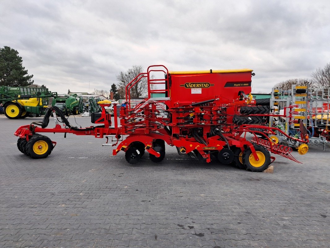 Sämaschine van het type Väderstad RAPID RDA 400S, Neumaschine in Mrągowo (Foto 2)