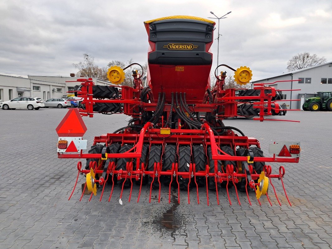 Sämaschine van het type Väderstad RAPID RDA 400S, Neumaschine in Mrągowo (Foto 3)