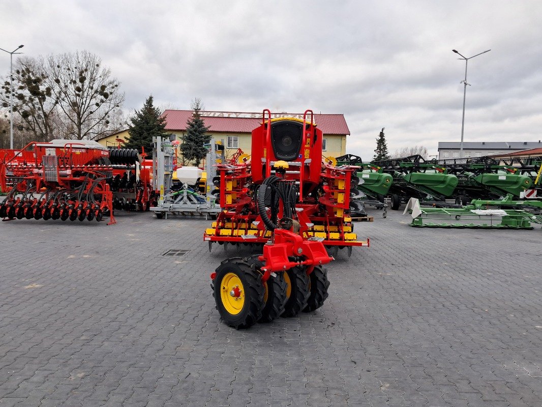Sämaschine van het type Väderstad RAPID RDA 400S, Neumaschine in Mrągowo (Foto 4)