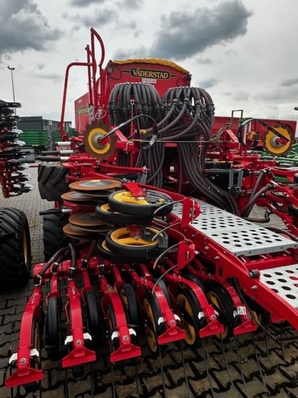 Sämaschine typu Väderstad SPIRIT 400C, Neumaschine v Mrągowo (Obrázek 11)