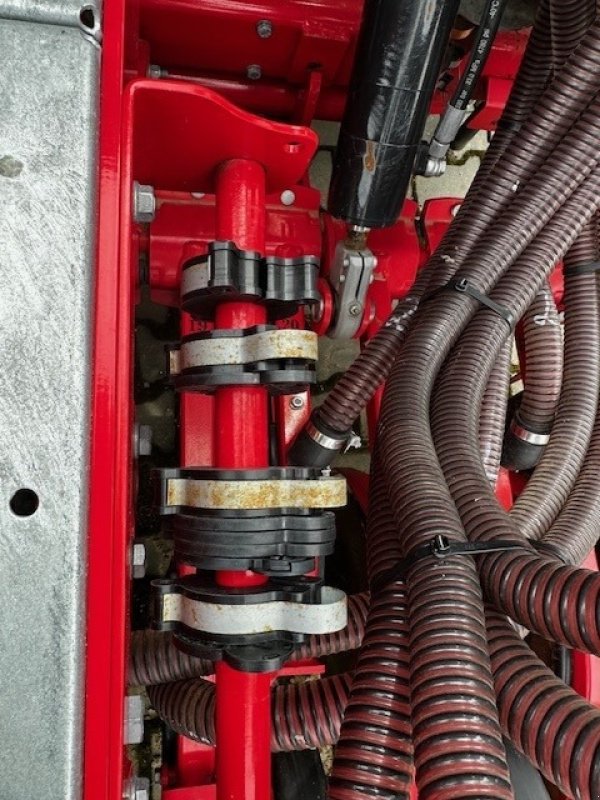 Sämaschine typu Väderstad SPIRIT 400C, Neumaschine v Mrągowo (Obrázek 12)