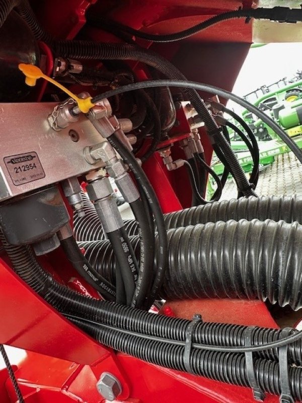 Sämaschine typu Väderstad SPIRIT 400C, Neumaschine v Mrągowo (Obrázek 17)