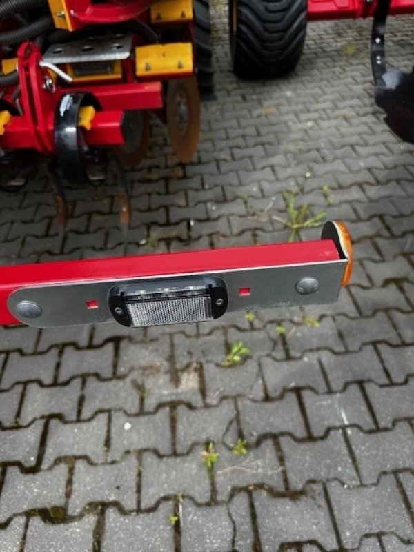 Sämaschine typu Väderstad SPIRIT 400C, Neumaschine v Mrągowo (Obrázek 19)