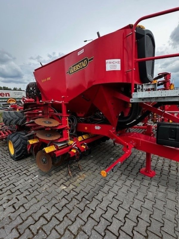 Sämaschine typu Väderstad SPIRIT 400C, Neumaschine v Mrągowo (Obrázek 1)