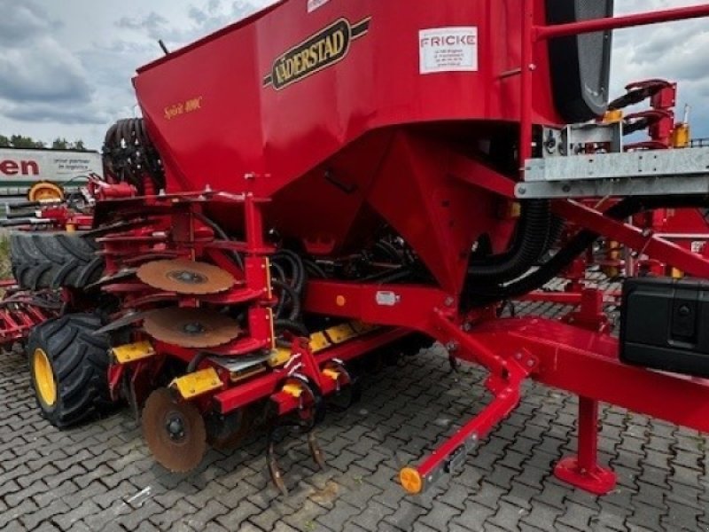 Sämaschine del tipo Väderstad SPIRIT 400C, Neumaschine In Mrągowo (Immagine 1)