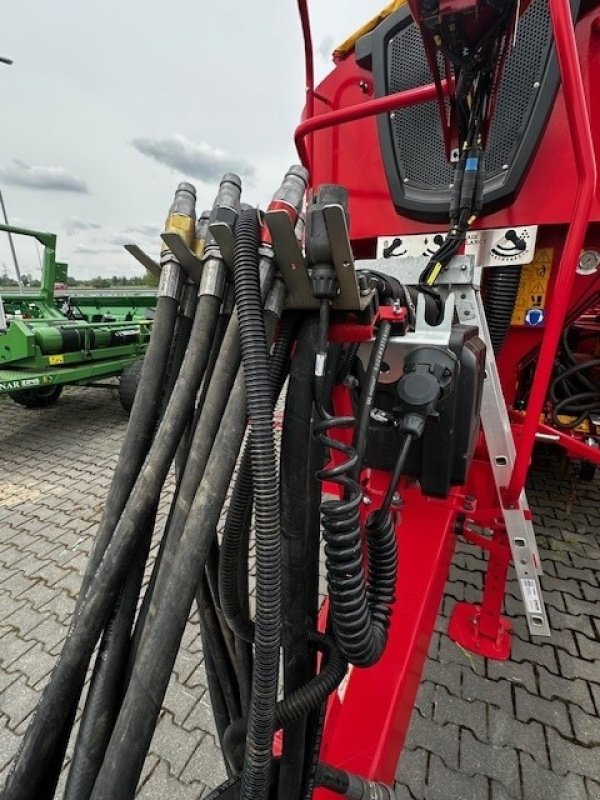 Sämaschine typu Väderstad SPIRIT 400C, Neumaschine v Mrągowo (Obrázek 4)