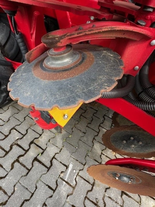 Sämaschine typu Väderstad SPIRIT 400C, Neumaschine v Mrągowo (Obrázek 7)