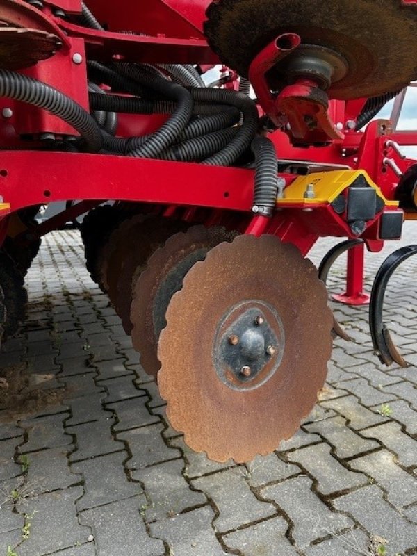 Sämaschine typu Väderstad SPIRIT 400C, Neumaschine v Mrągowo (Obrázek 8)