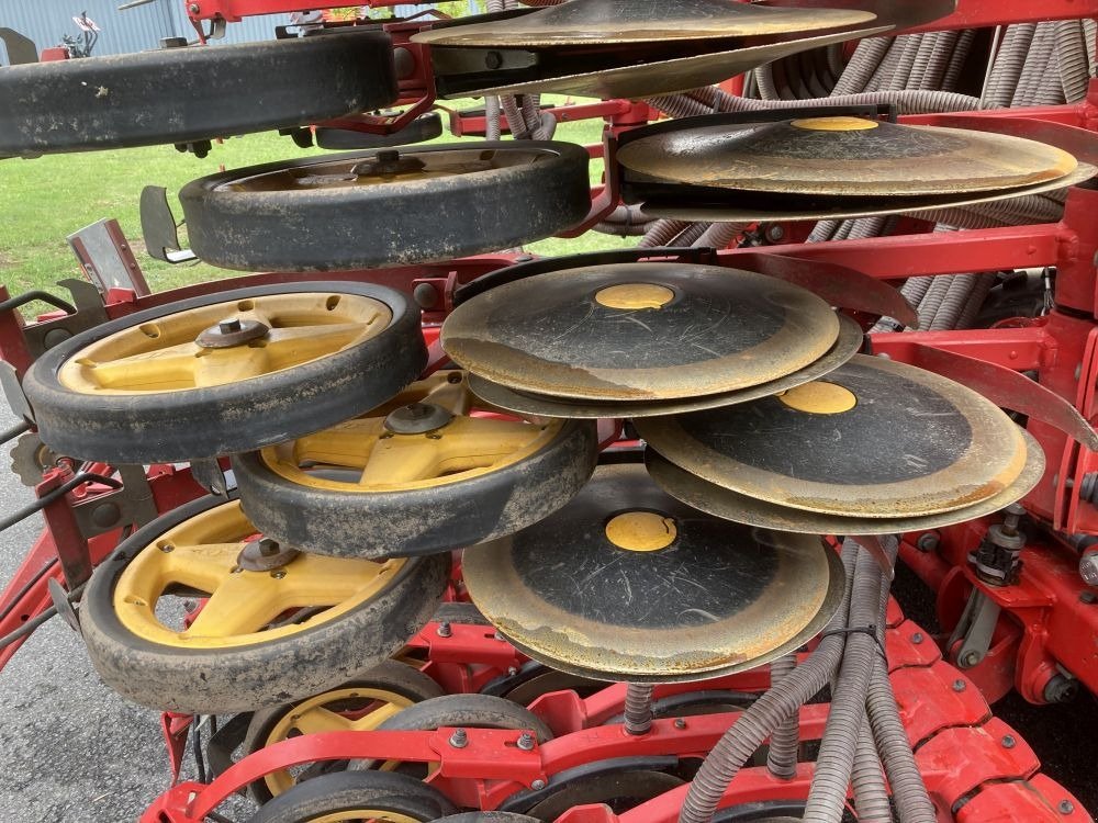 Sämaschine van het type Väderstad Spirit 800 S, Gebrauchtmaschine in Burkau (Foto 13)