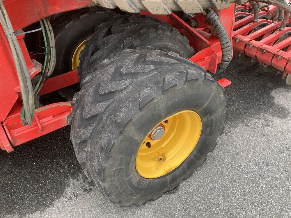 Sämaschine van het type Väderstad Spirit 800 S, Gebrauchtmaschine in Burkau (Foto 14)