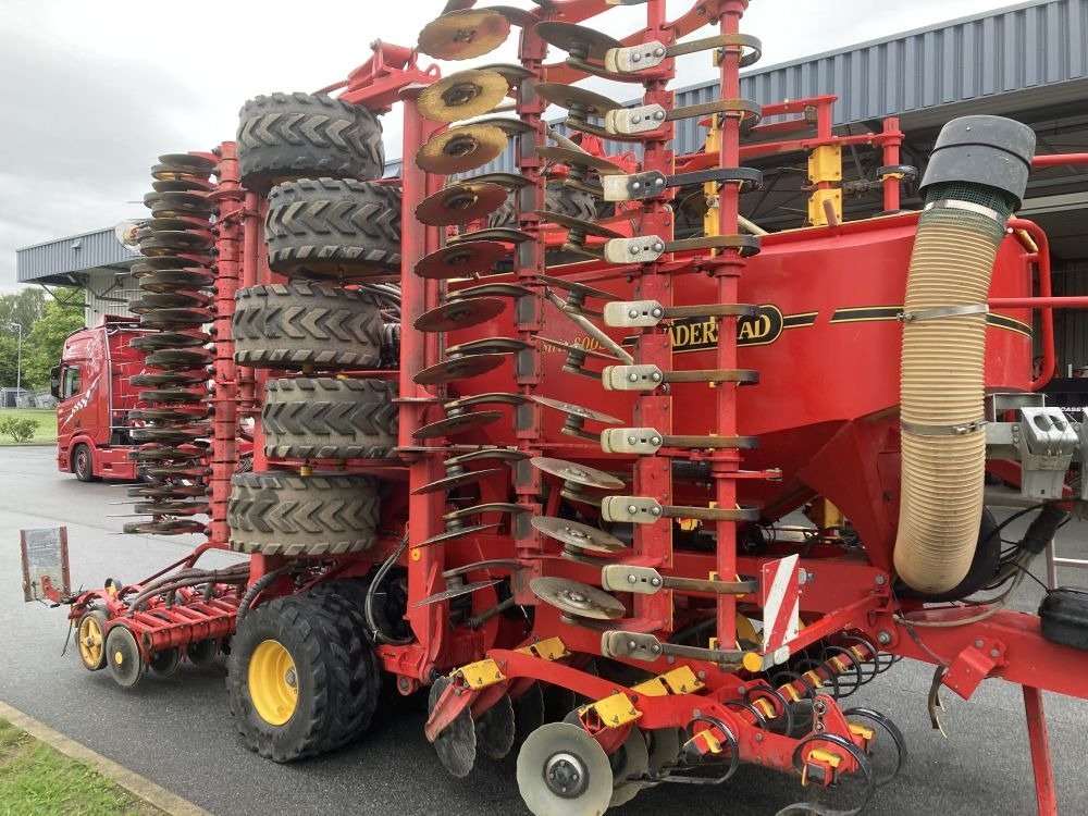 Sämaschine van het type Väderstad Spirit 800 S, Gebrauchtmaschine in Burkau (Foto 3)