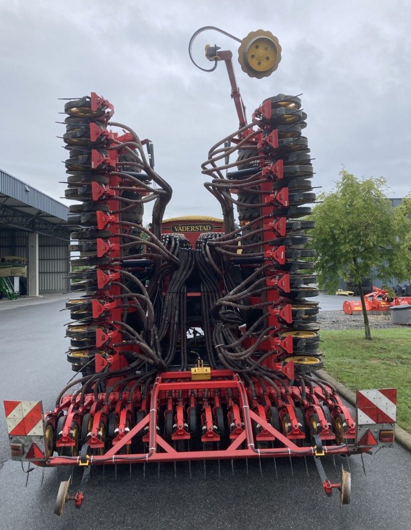 Sämaschine van het type Väderstad Spirit 800 S, Gebrauchtmaschine in Burkau (Foto 4)