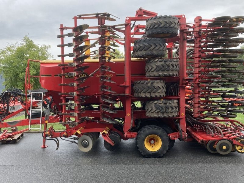 Sämaschine tipa Väderstad Spirit 800 S, Gebrauchtmaschine u Burkau (Slika 1)