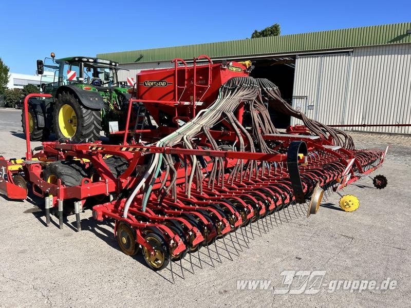 Sämaschine typu Väderstad SPIRIT ST 900 S, Gebrauchtmaschine w Sülzetal OT Altenweddingen (Zdjęcie 11)