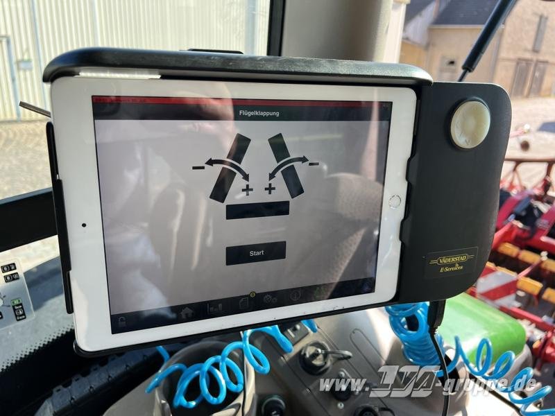 Sämaschine typu Väderstad SPIRIT ST 900 S, Gebrauchtmaschine w Sülzetal OT Altenweddingen (Zdjęcie 9)