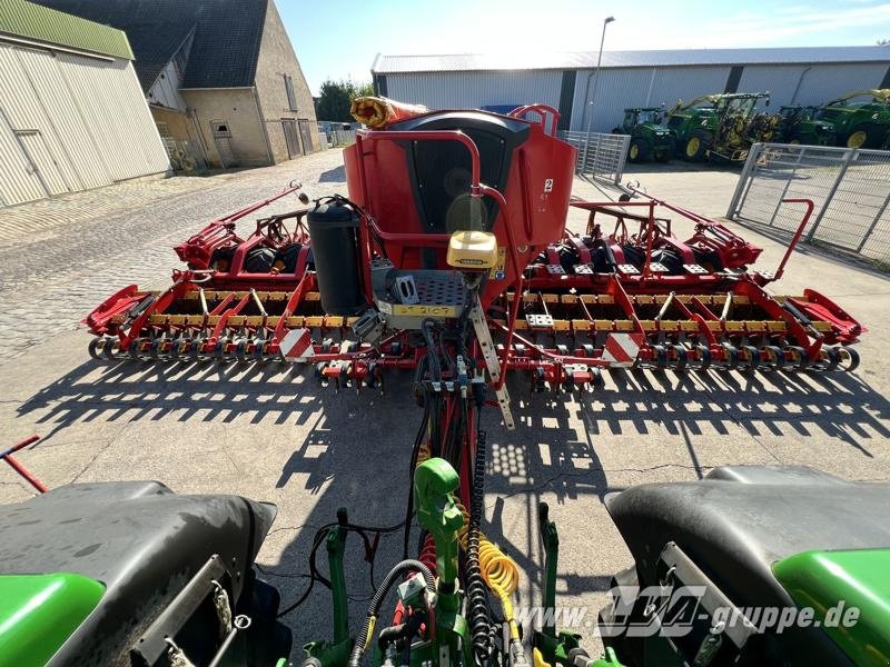 Sämaschine typu Väderstad SPIRIT ST 900 S, Gebrauchtmaschine v Sülzetal OT Altenweddingen (Obrázek 7)