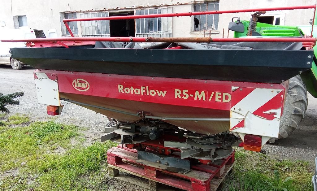 Sämaschine a típus Vicon Rotaflow RS-M, Gebrauchtmaschine ekkor: SAINT FLOVIER (Kép 1)