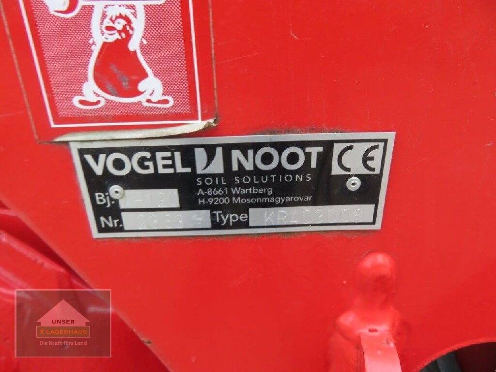 Sämaschine типа Vogel & Noot Arterra 300 & Semo 99, Gebrauchtmaschine в Eferding (Фотография 5)