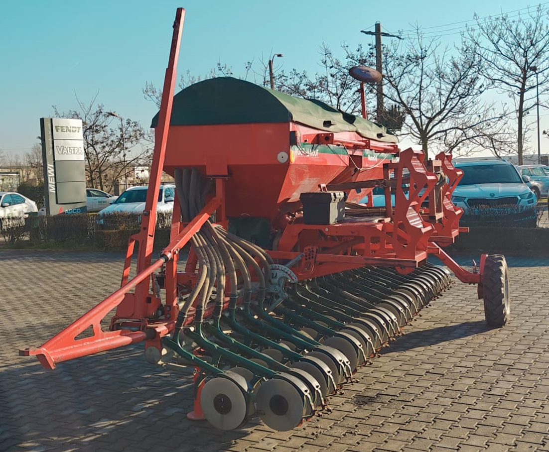 Sämaschine typu Vogel & Noot D600, Gebrauchtmaschine v Orţişoara (Obrázek 5)