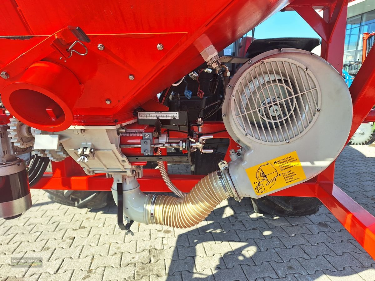Sämaschine типа Vogel & Noot Grip 3000+MasterDrill FT 300 mit Verteilerkopf, Gebrauchtmaschine в Aurolzmünster (Фотография 11)