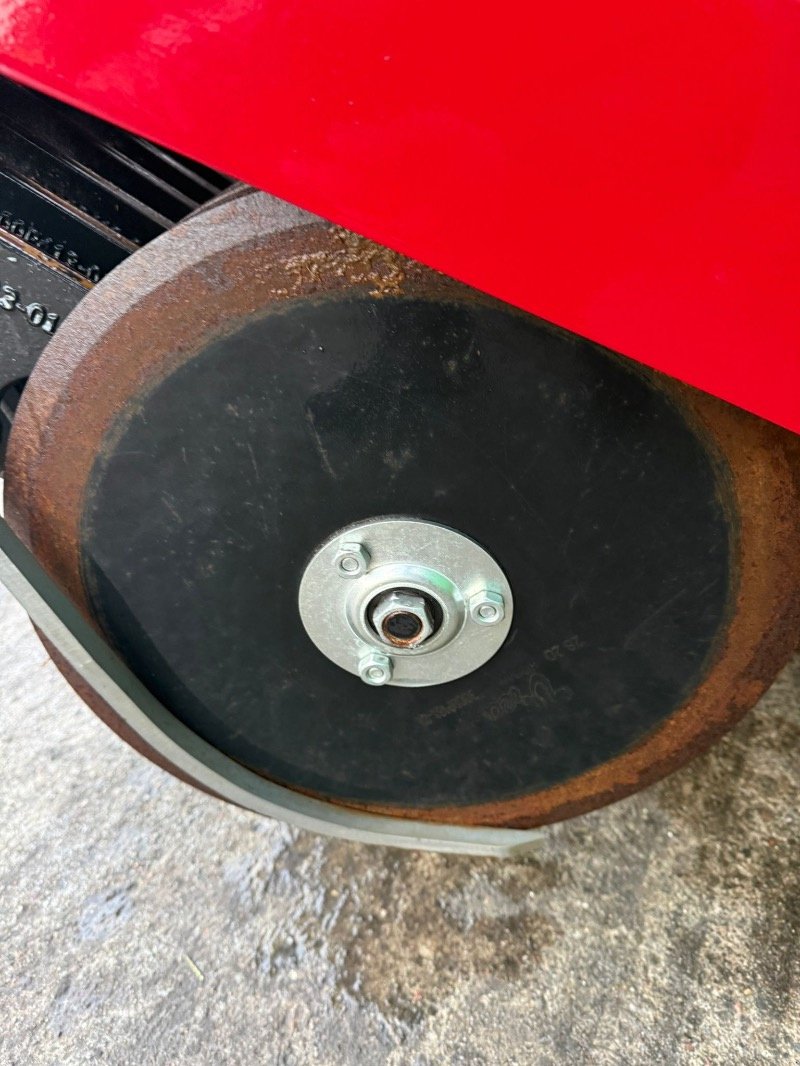 Sämaschine типа Vredo AGRI AIR 329.07.5, Gebrauchtmaschine в Liebenwalde (Фотография 17)