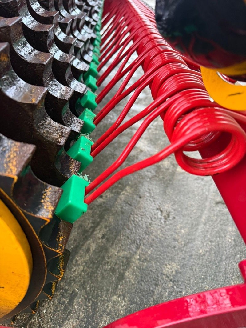 Sämaschine типа Vredo AGRI AIR 329.07.5, Gebrauchtmaschine в Liebenwalde (Фотография 21)