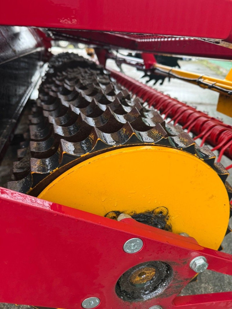 Sämaschine типа Vredo AGRI AIR 329.07.5, Gebrauchtmaschine в Liebenwalde (Фотография 19)
