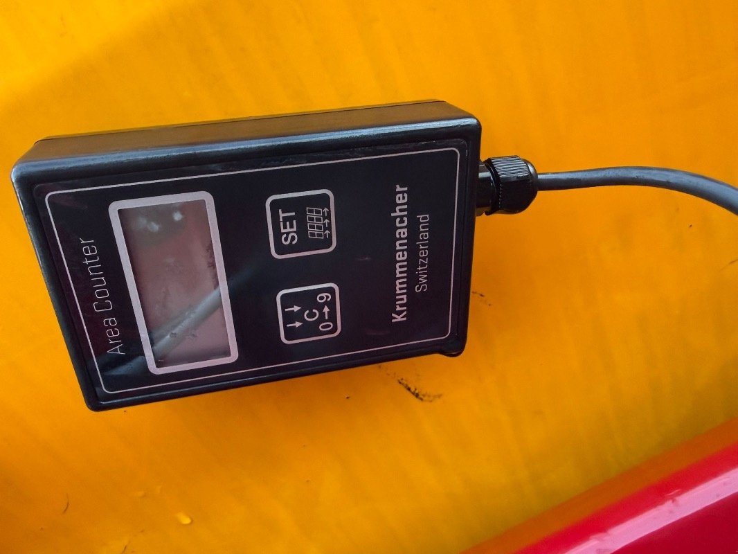 Sämaschine типа Vredo AGRI AIR 329.07.5, Gebrauchtmaschine в Liebenwalde (Фотография 23)