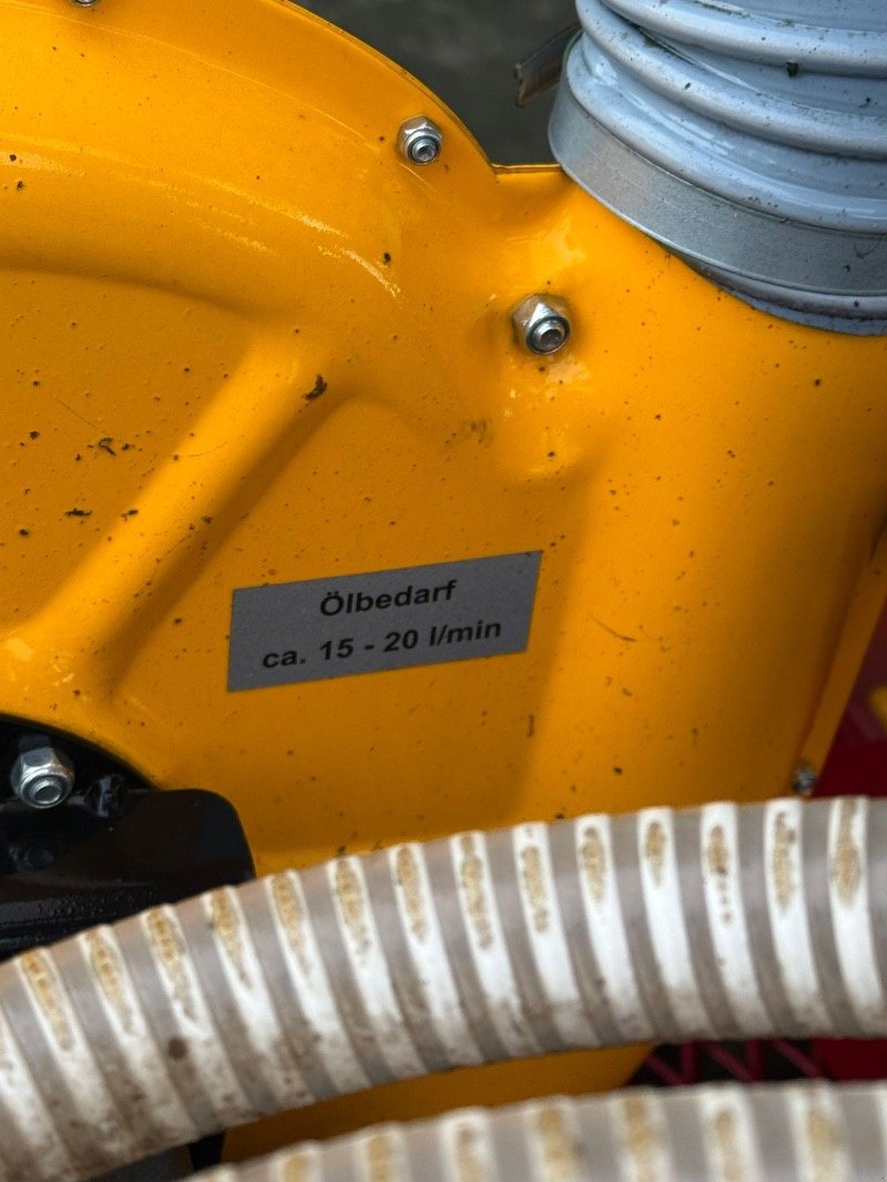 Sämaschine типа Vredo AGRI AIR 329.07.5, Gebrauchtmaschine в Liebenwalde (Фотография 25)